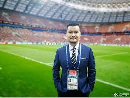 瑞昌羽球大师赛｜ 中国横扫4冠 香港称霸混双
